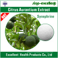 Synephrine Citrus aurantium extract